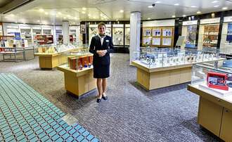 Fred Olsen Cruise Lines Borealis Boutique Shopping.jpeg